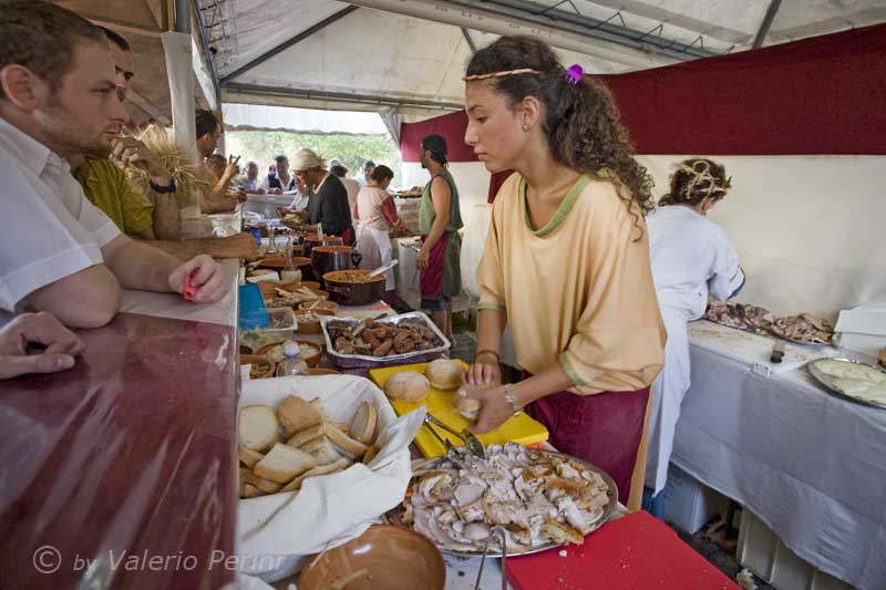 Festa Medievale di Monteriggioni